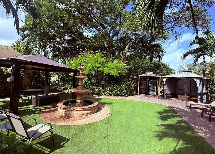 Sheridan Hostel