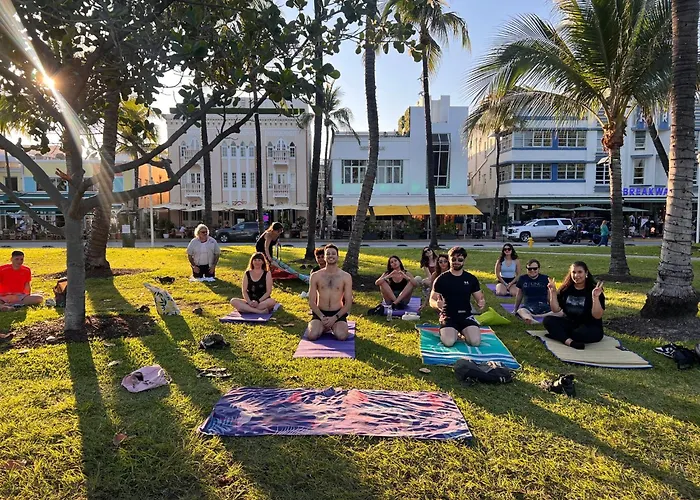 Viajero Miami