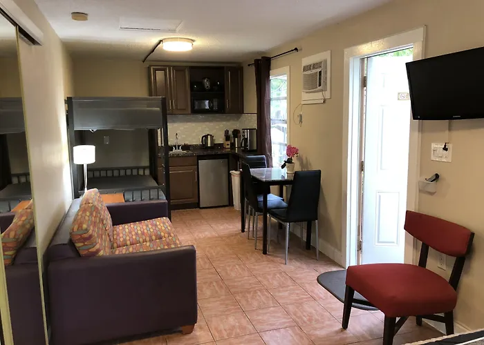 Sheridan Guesthouse