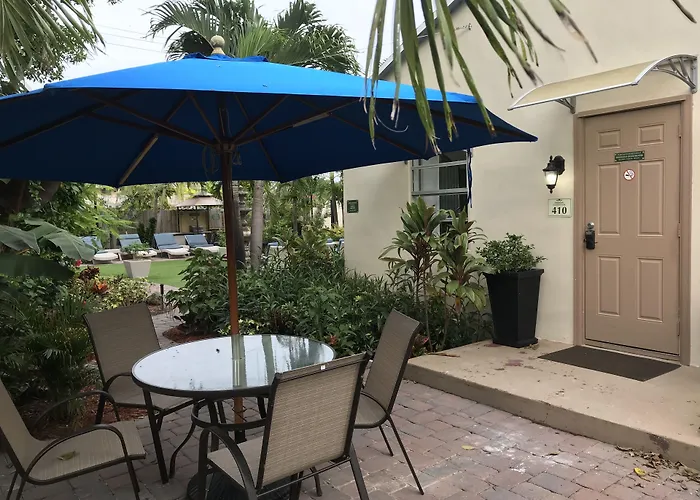 Sheridan Guesthouse
